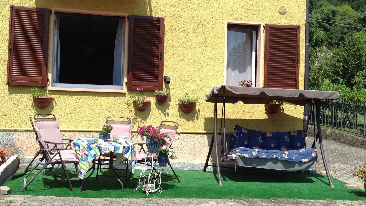 Photo of Outdoor in Ranzanico