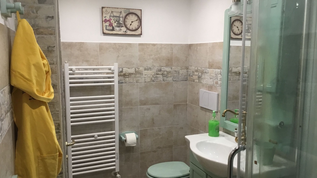 Photo of Bathroom in Ranzanico