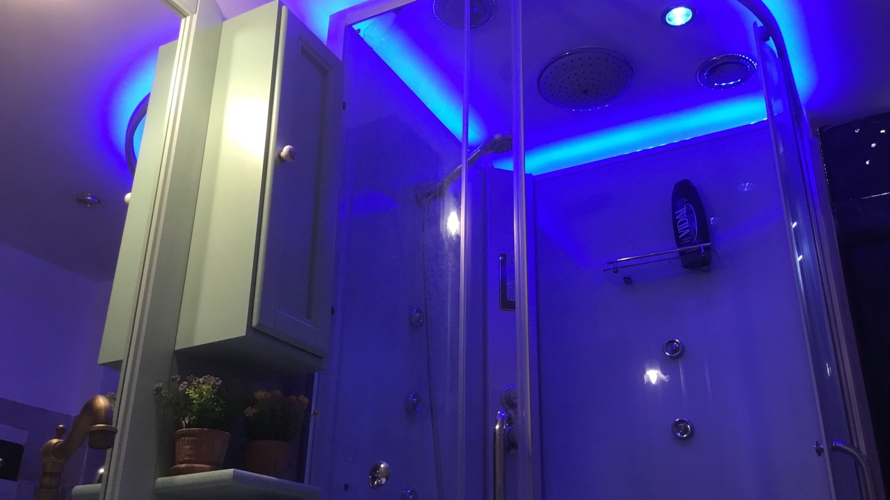 Photo of Bathroom in Ranzanico