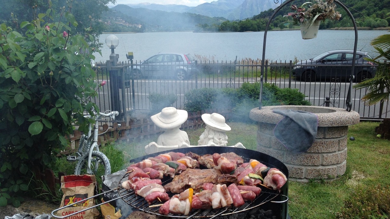 Photo of Outdoor in Ranzanico