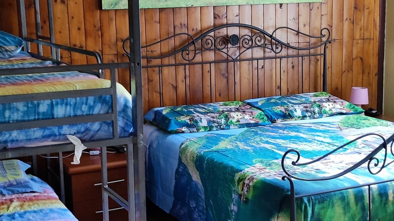 Photo of Bedroom in Ranzanico