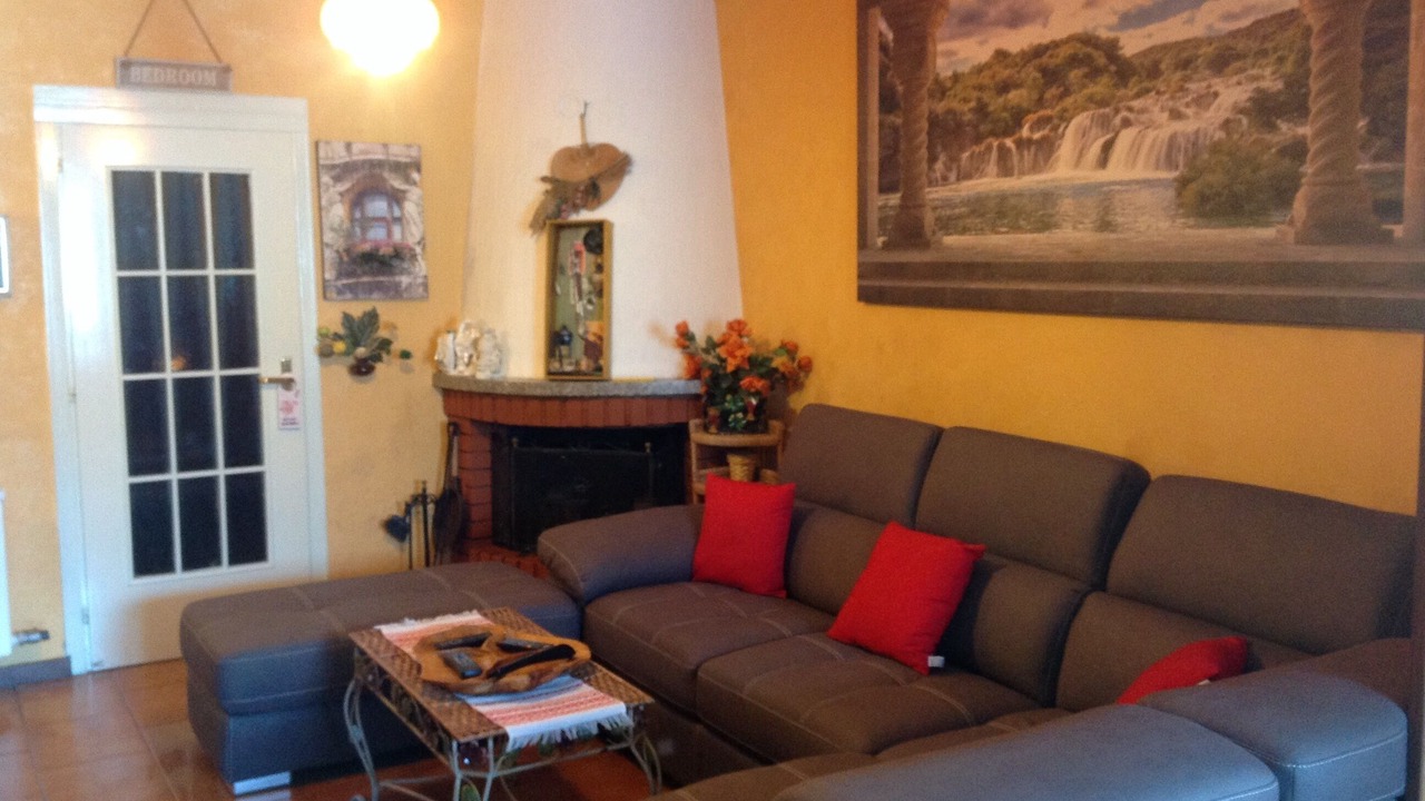Photo of Livingroom in Ranzanico
