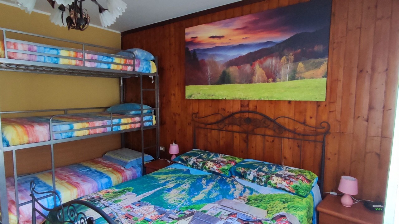 Photo of Bedroom in Ranzanico