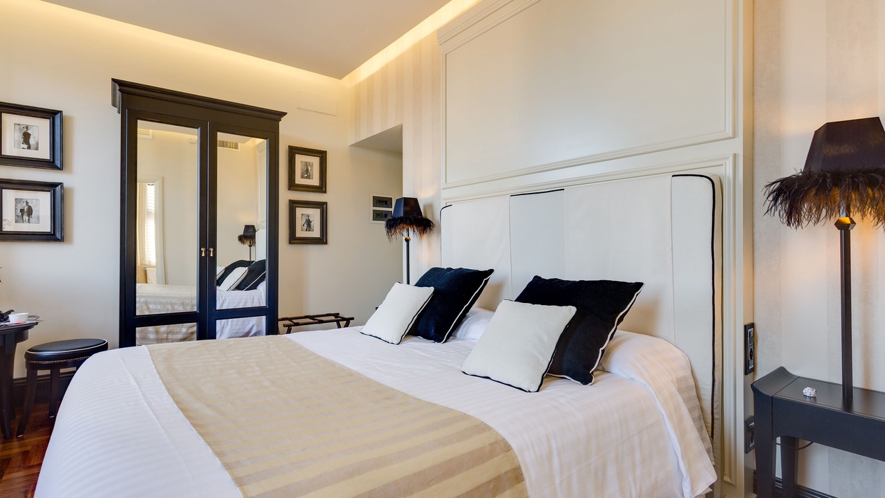 Photo of Bedroom in Celio