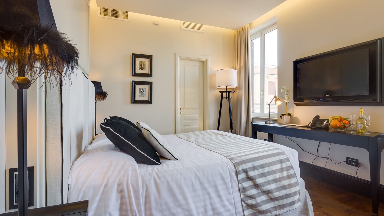 Photo of Bedroom in Celio