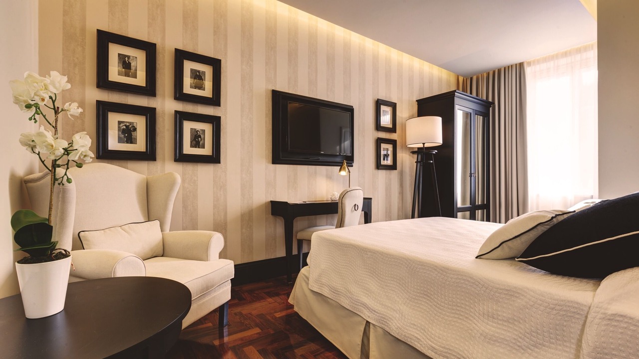 Photo of Bedroom in Celio