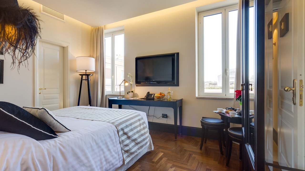 Photo of Bedroom in Celio