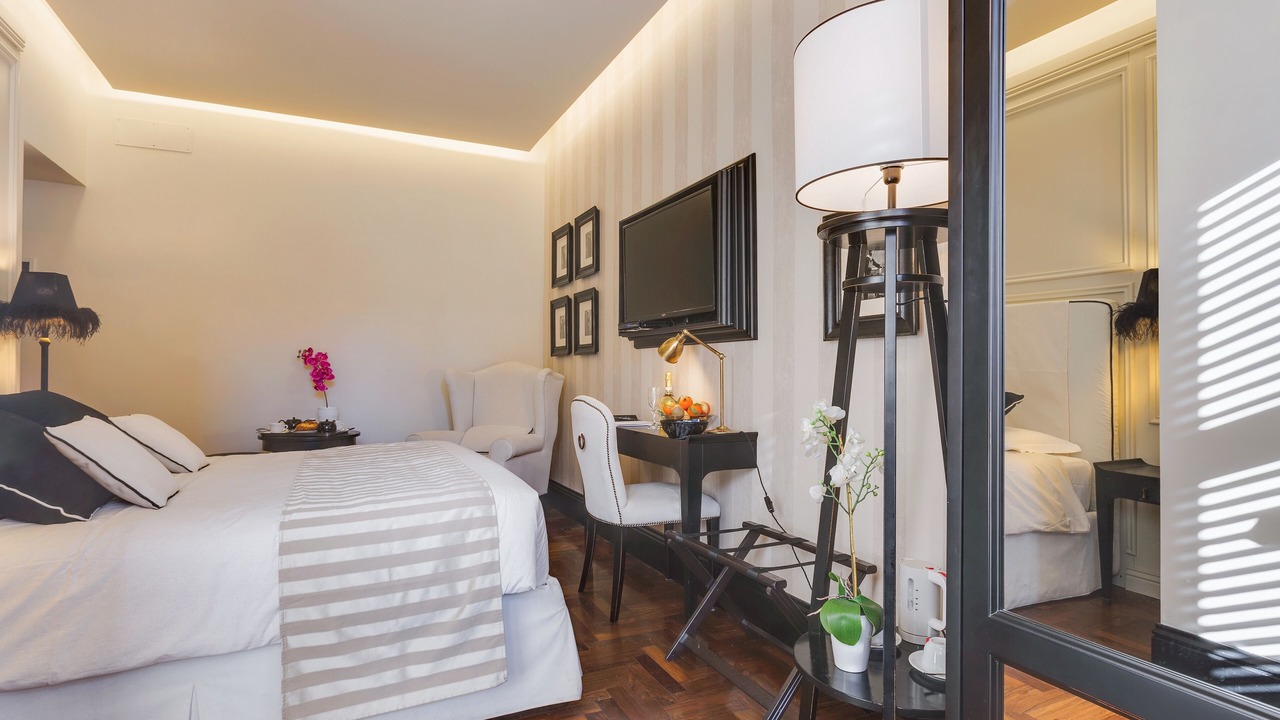 Photo of Bedroom in Celio