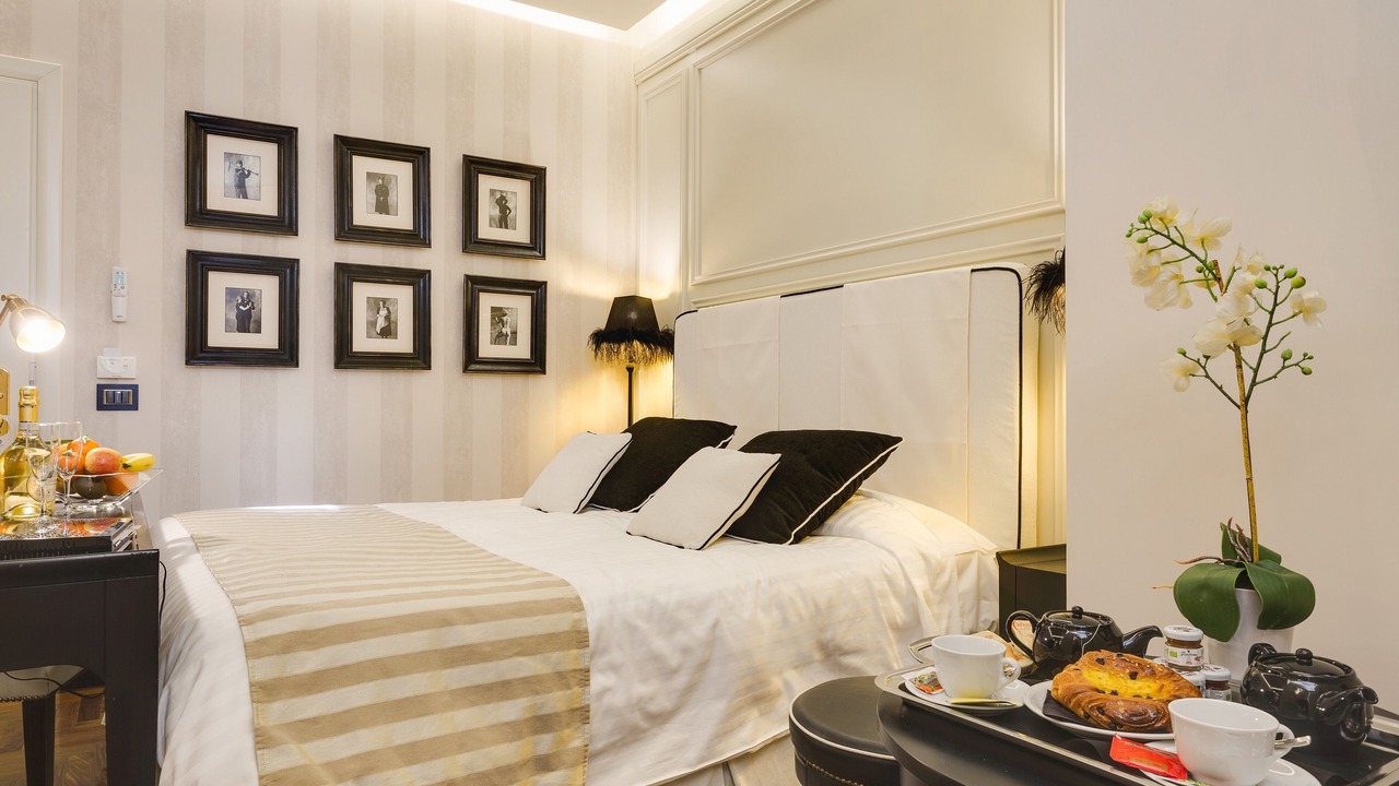 Photo of Bedroom in Celio
