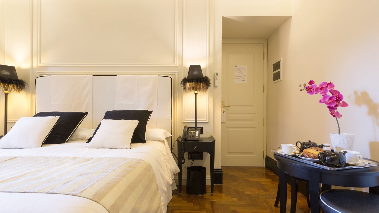 Photo of Bedroom in Celio