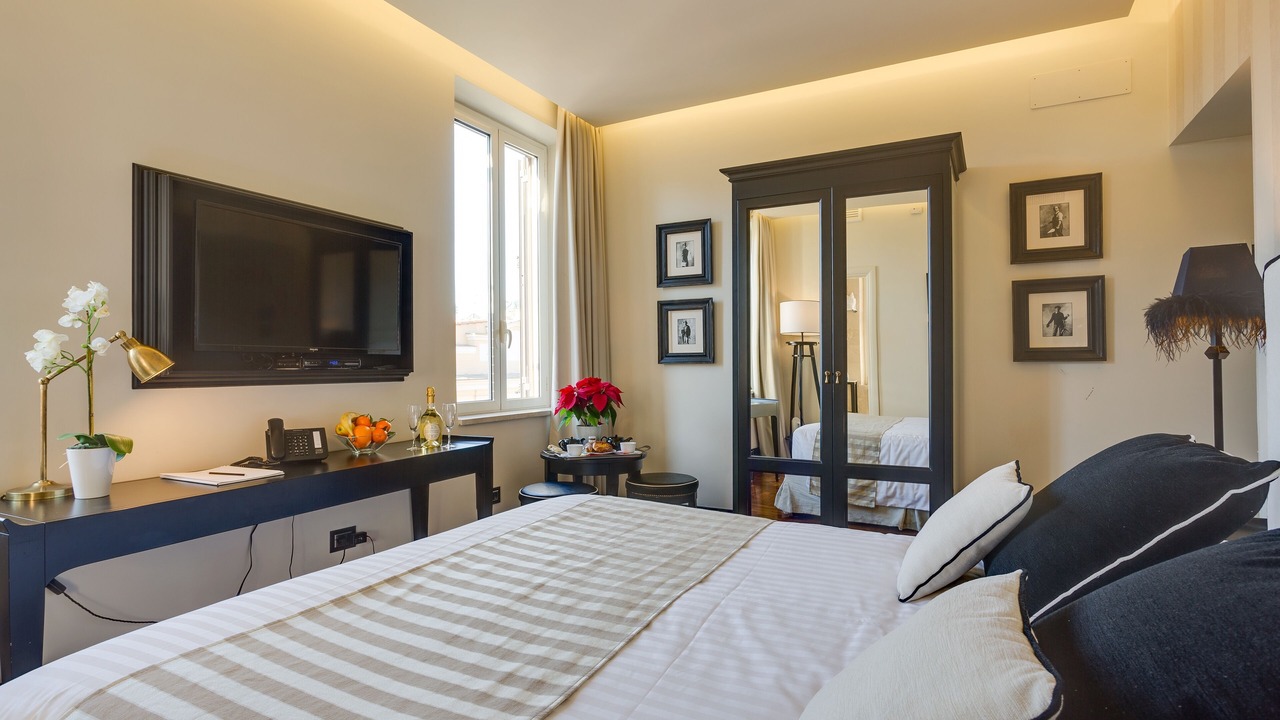 Photo of Bedroom in Celio