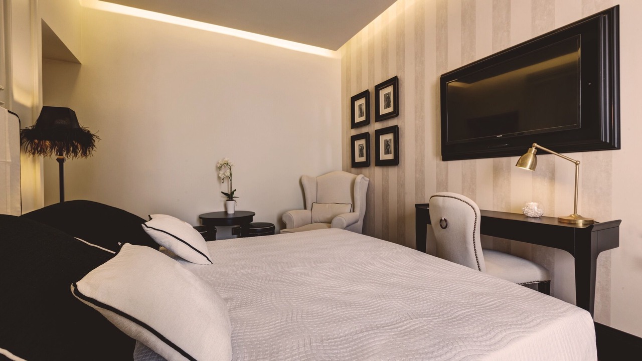 Photo of Bedroom in Celio