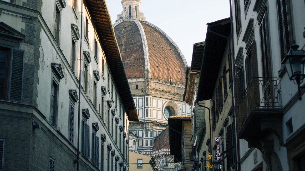 Photo of Others in Santa Croce