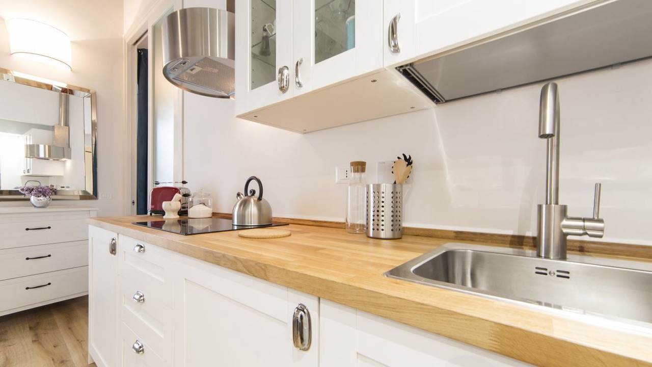 Photo of Kitchen in Santa Croce