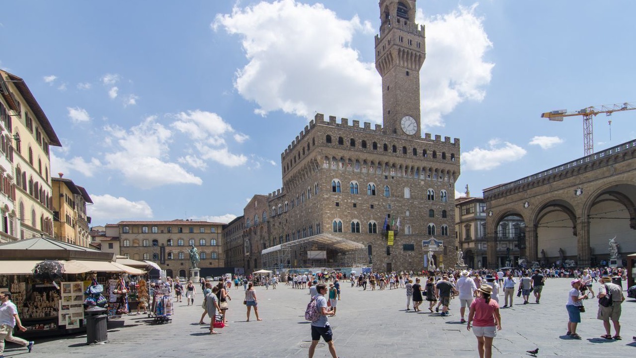 Photo of Others in Santa Croce