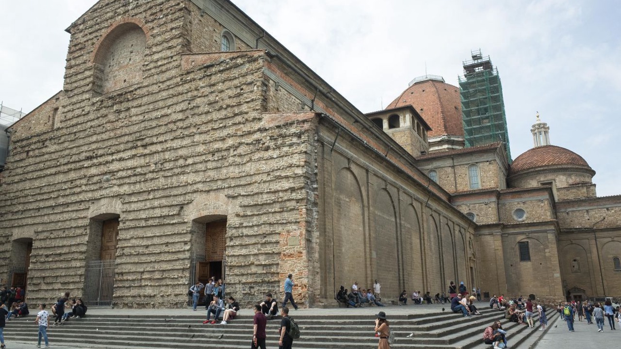 Photo of Others in Santa Croce