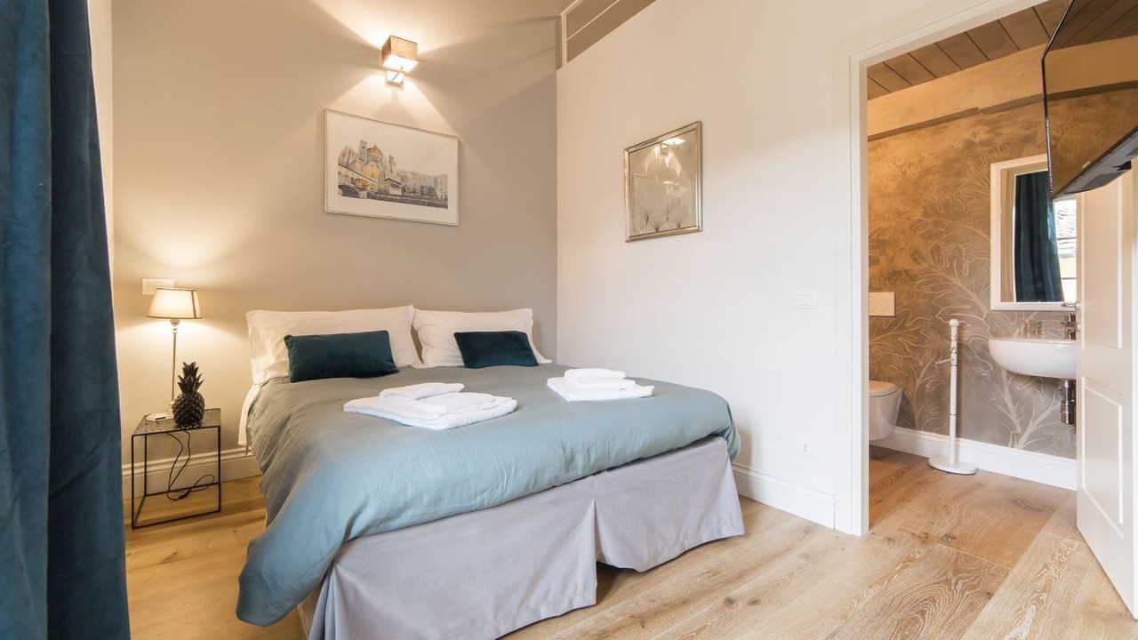 Photo of Bedroom in Santa Croce