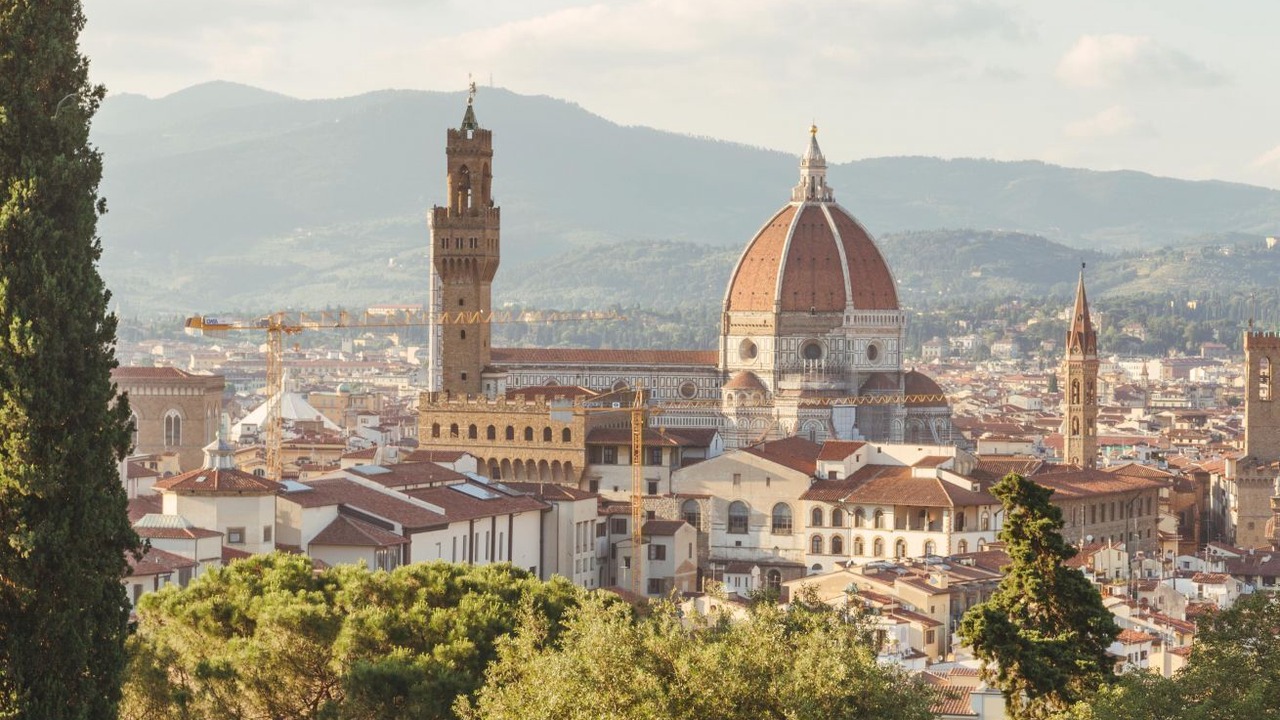 Photo of Others in Santa Croce