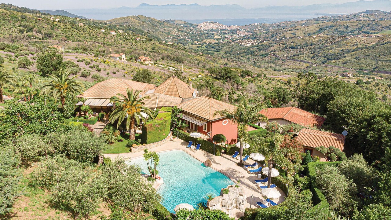 Photo of Outdoor in Laureana Cilento
