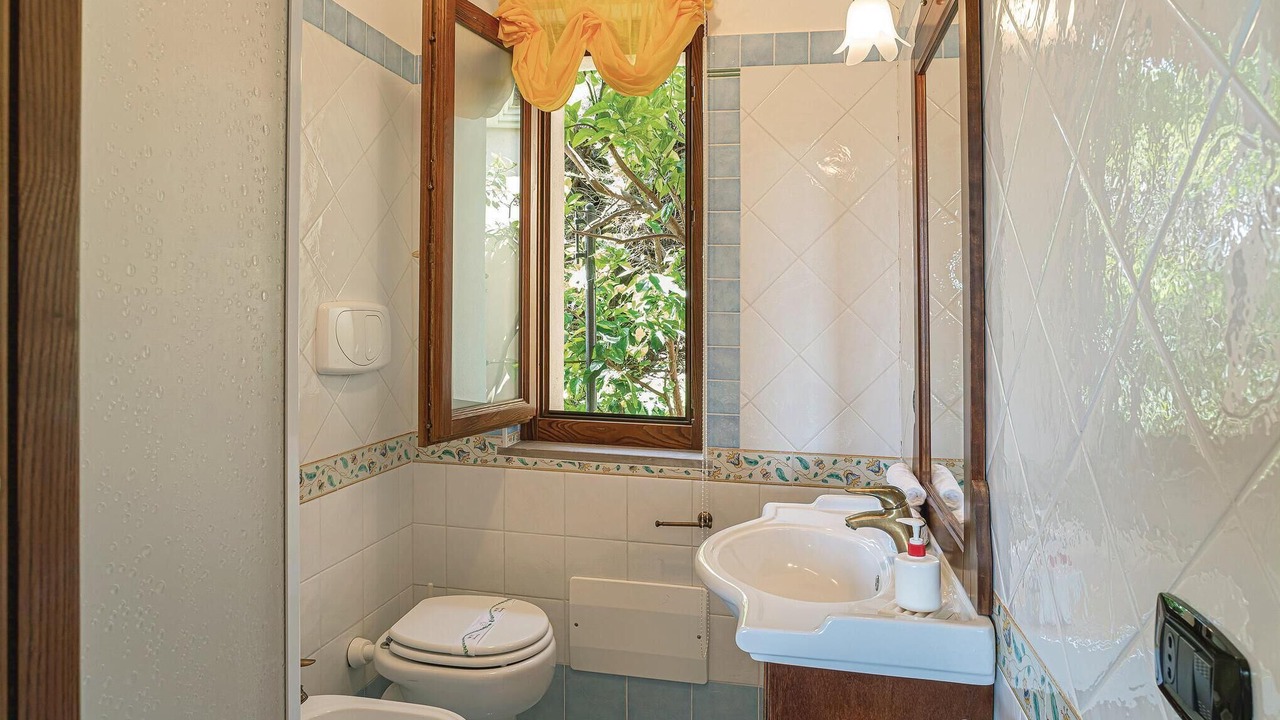 Photo of Bathroom in Laureana Cilento