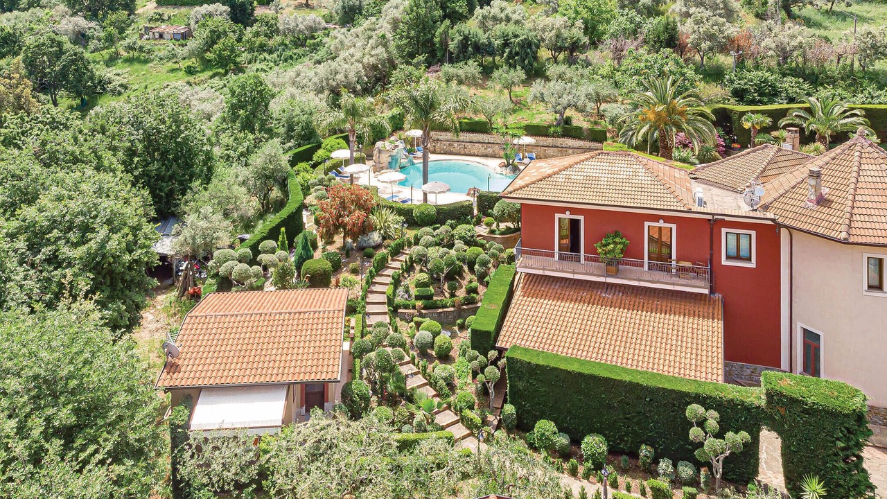 Photo of Outdoor in Laureana Cilento
