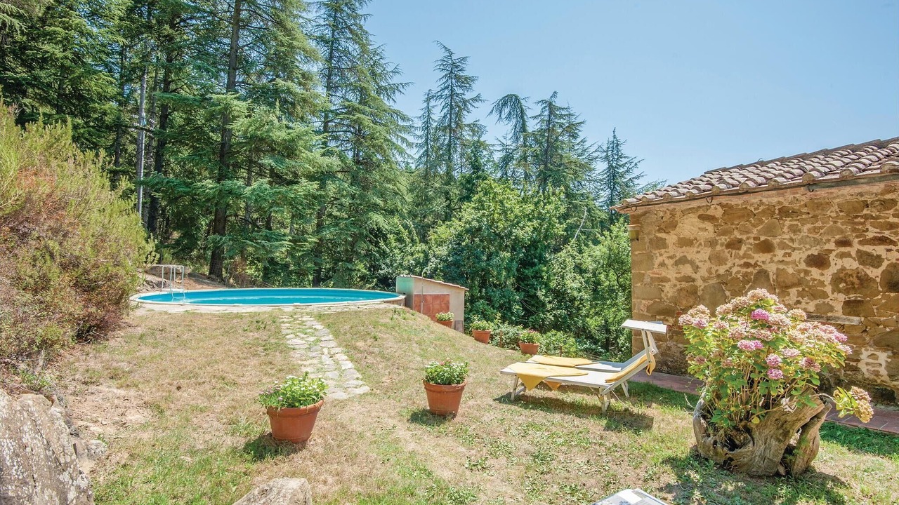 Photo of Outdoor in Gaiole in Chianti