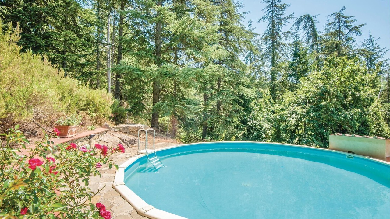 Photo of Outdoor in Gaiole in Chianti