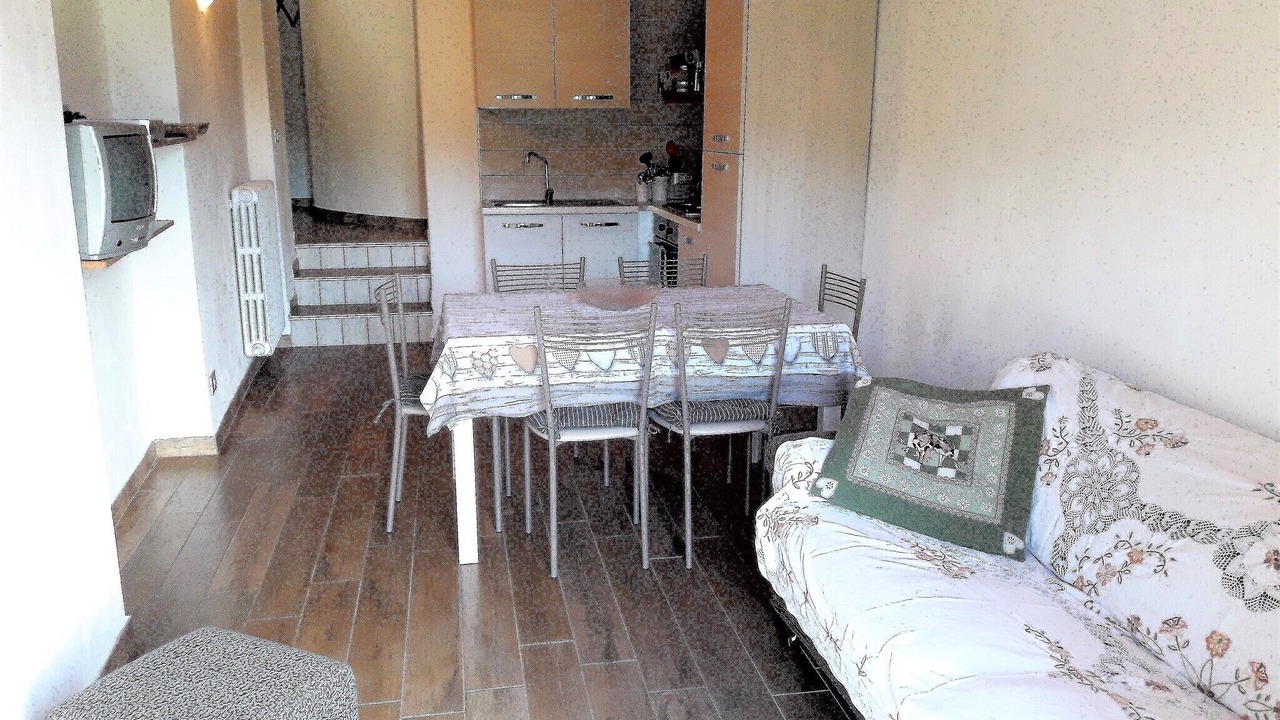 Photo of Livingroom in Vesio
