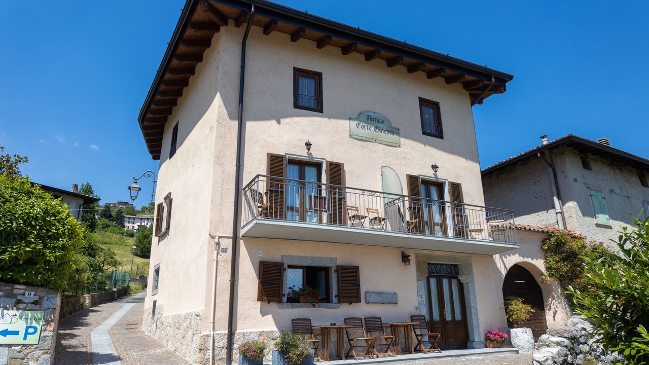 Photo of Outdoor in Vesio
