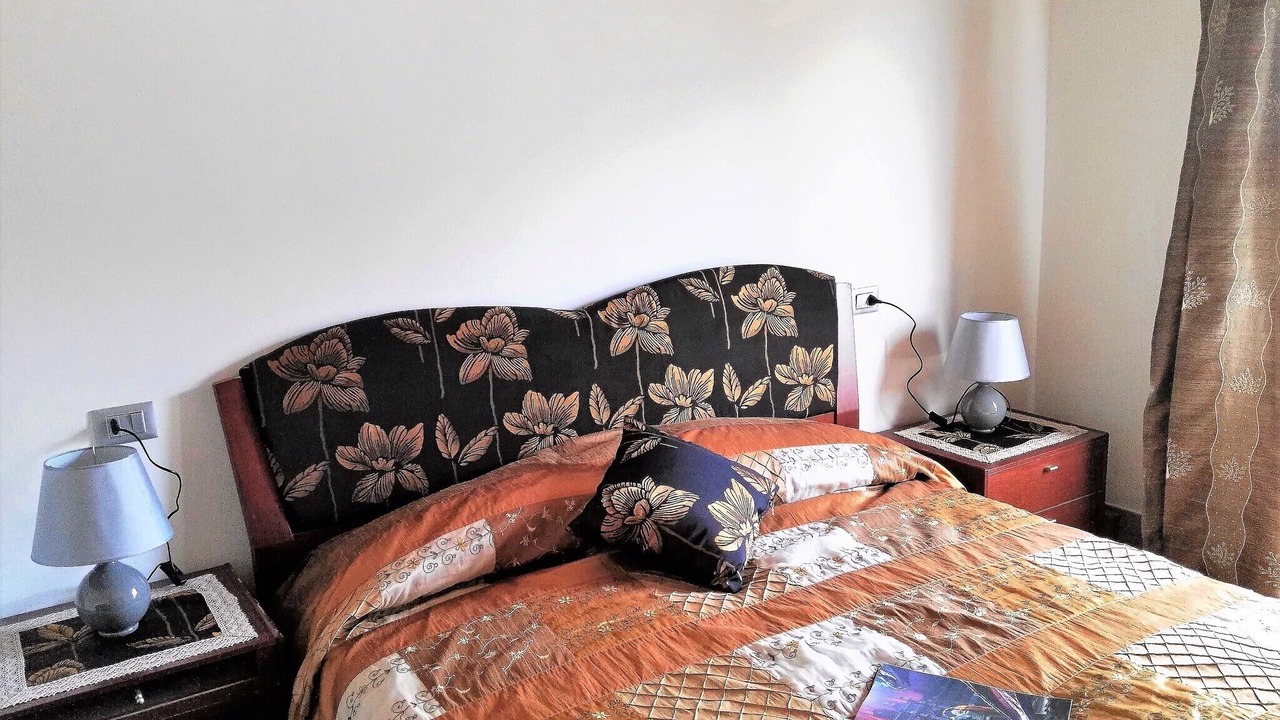 Photo of Bedroom in Vesio