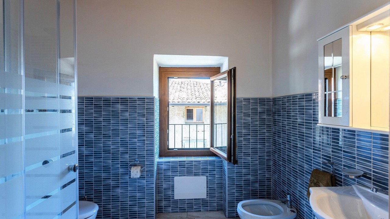 Photo of Bathroom in Vesio