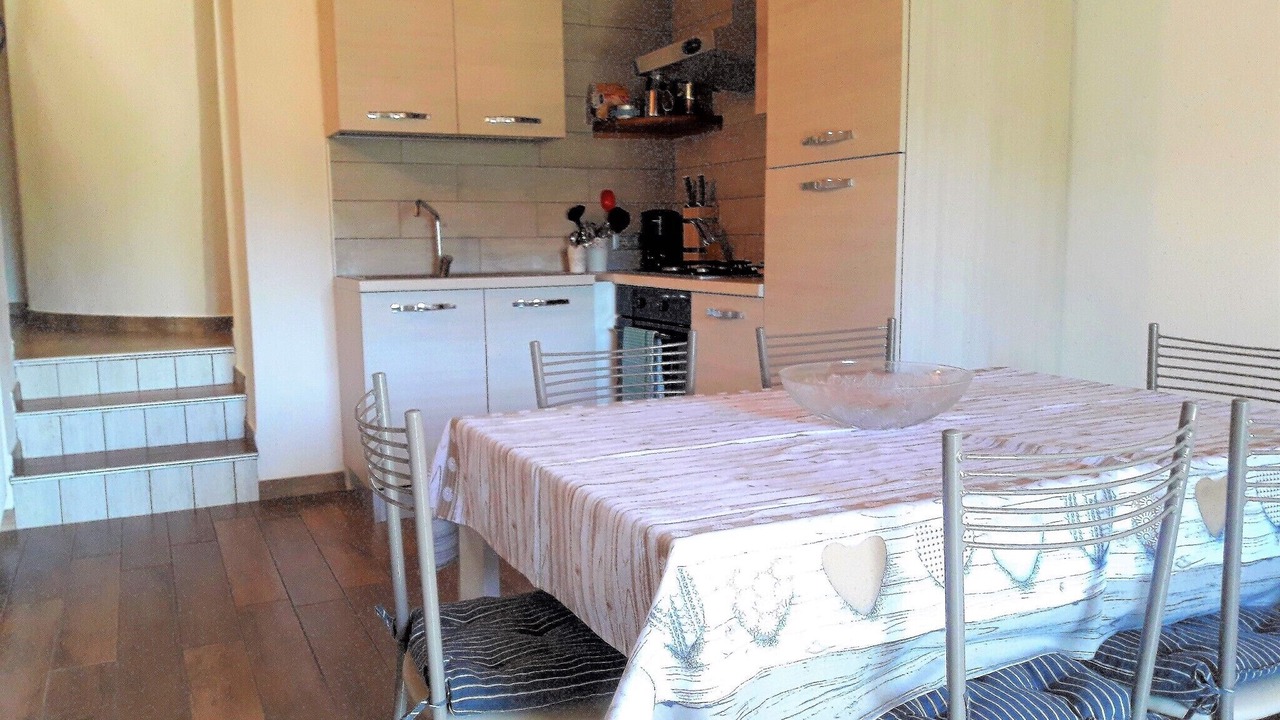 Photo of Kitchen in Vesio