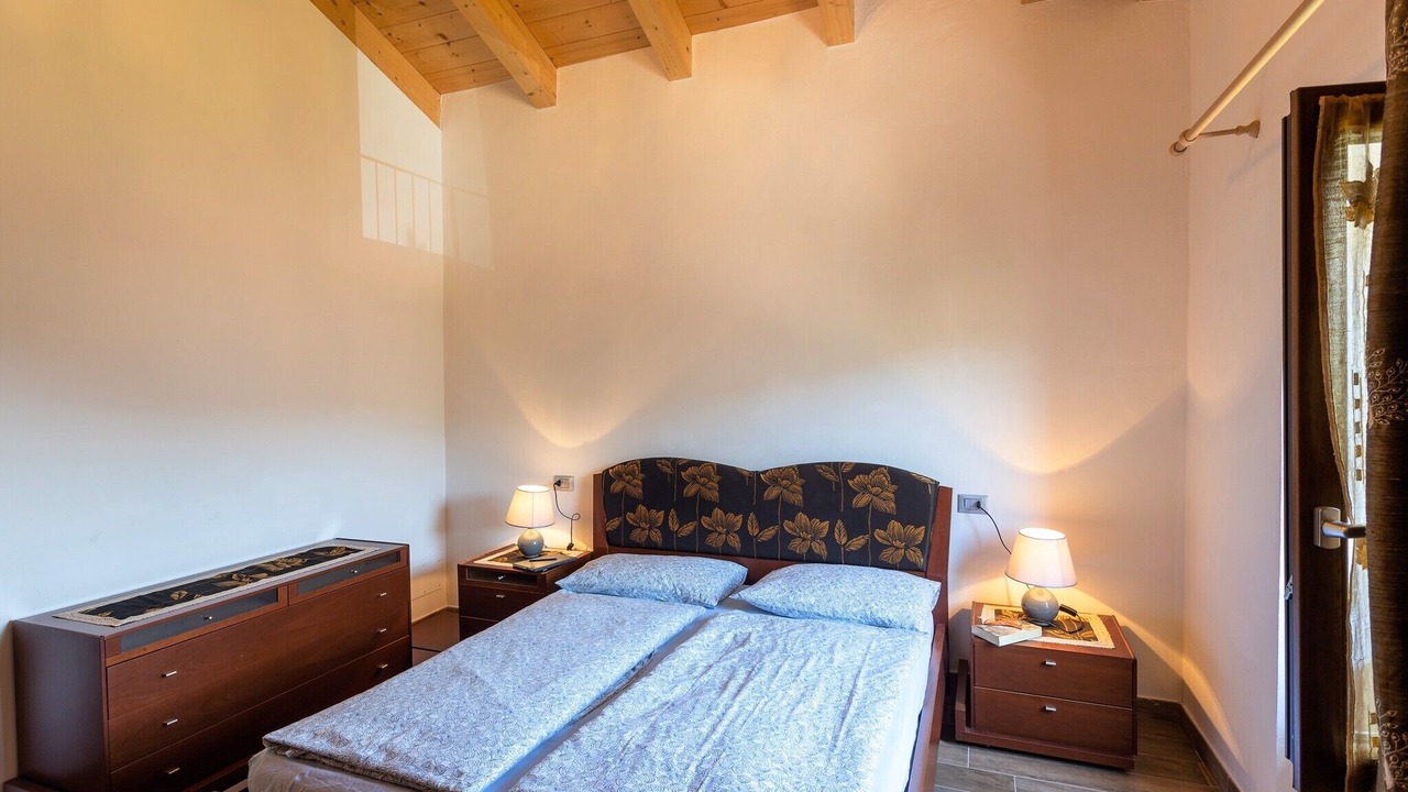 Photo of Bedroom in Vesio