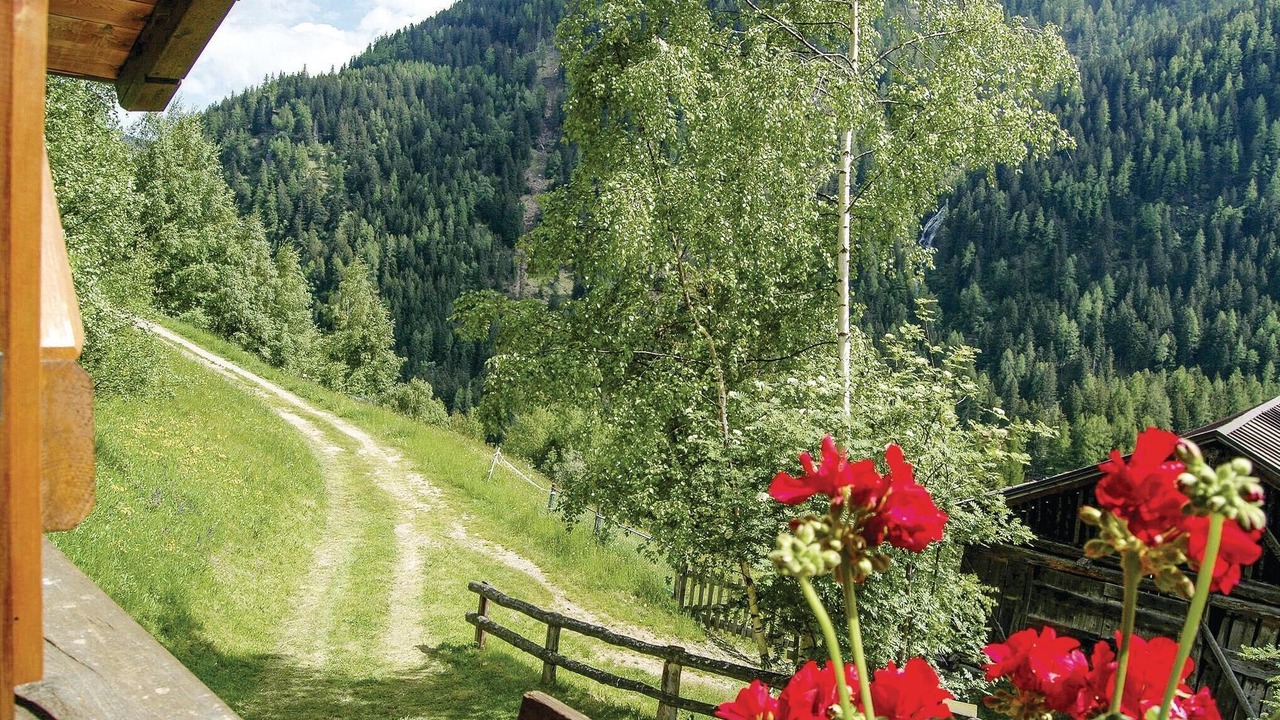 Photo of Bedroom in Peio