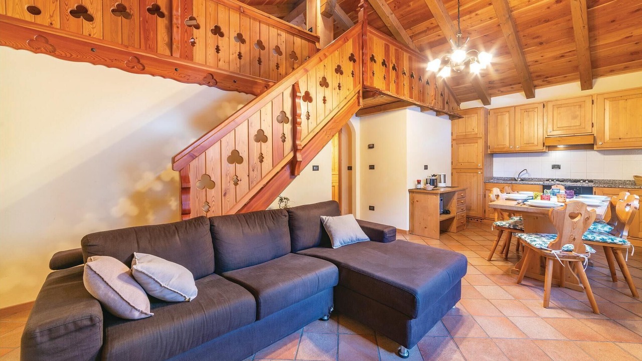 Photo of Bedroom in Peio