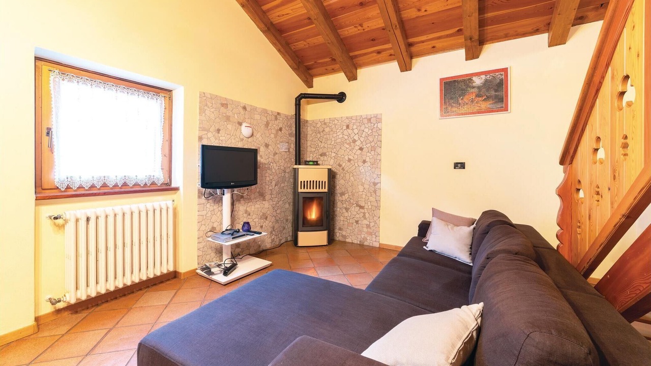 Photo of Bedroom in Peio