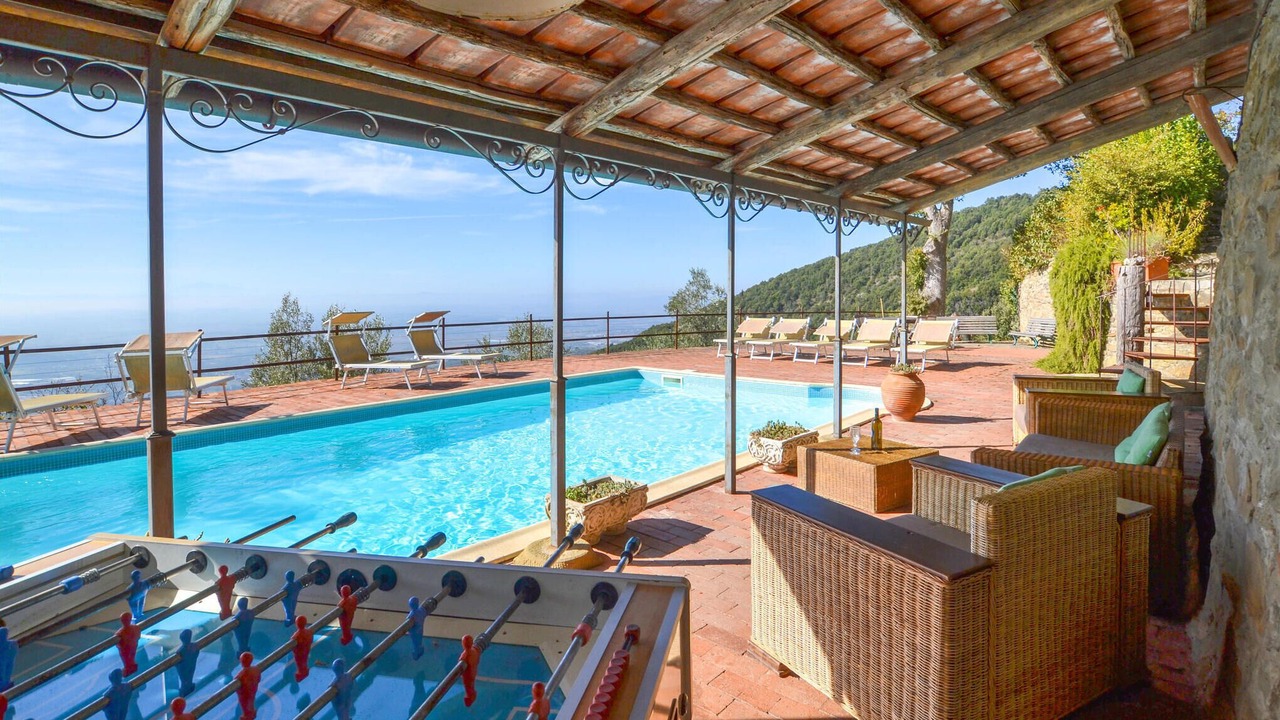 Photo of Outdoor in Castiglion Fiorentino
