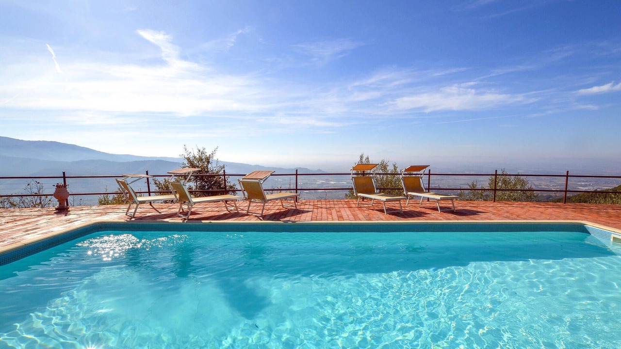 Photo of Outdoor in Castiglion Fiorentino