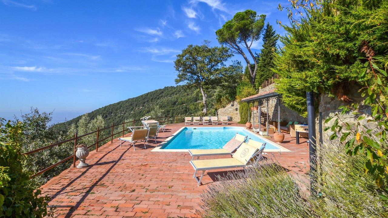 Photo of Outdoor in Castiglion Fiorentino