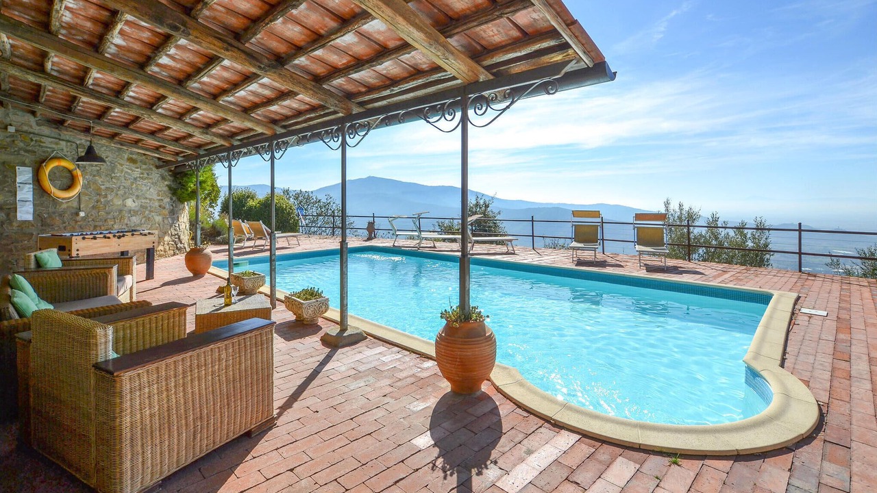 Photo of Outdoor in Castiglion Fiorentino