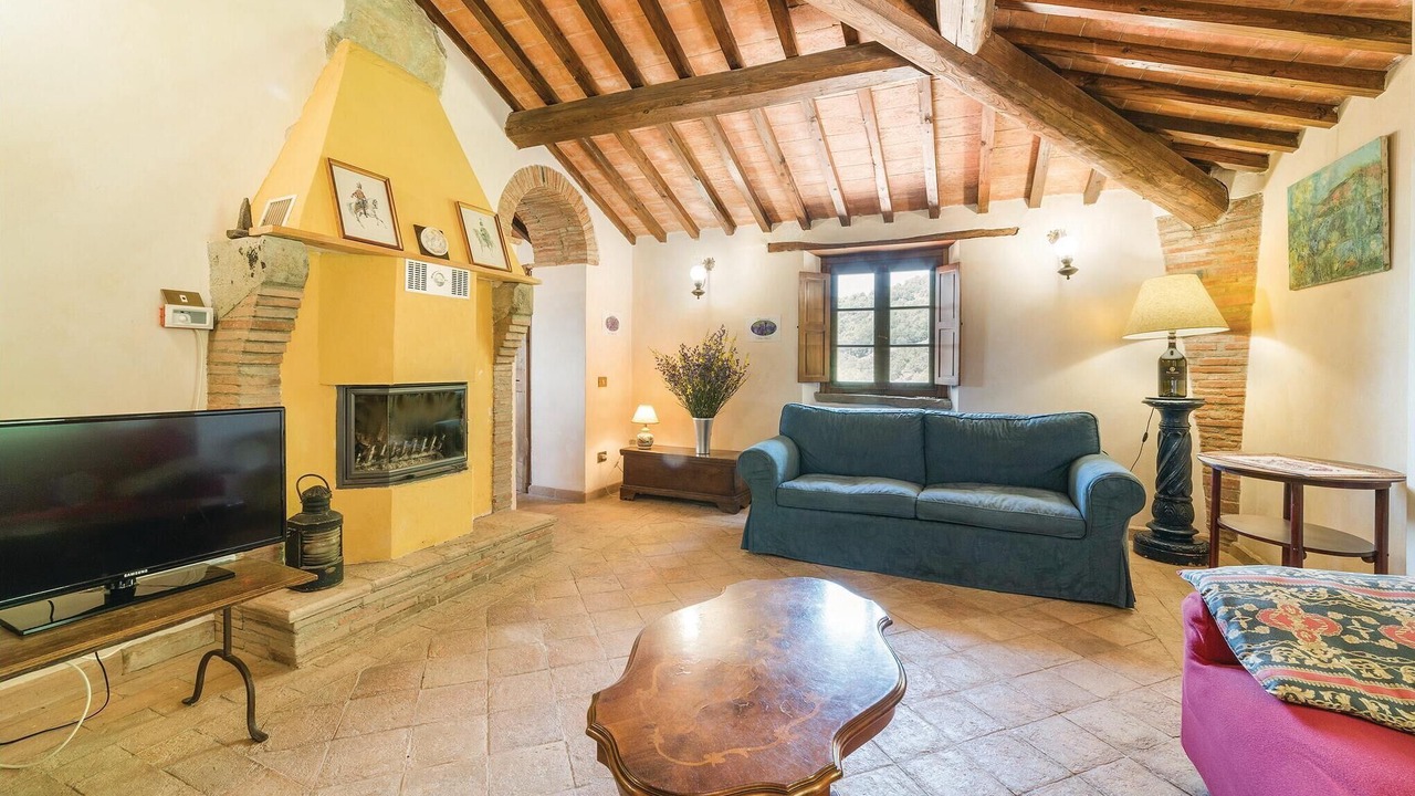 Photo of Bedroom in Castiglion Fiorentino