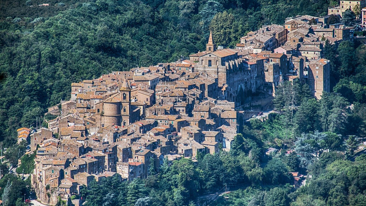 Photo of Others in Capranica