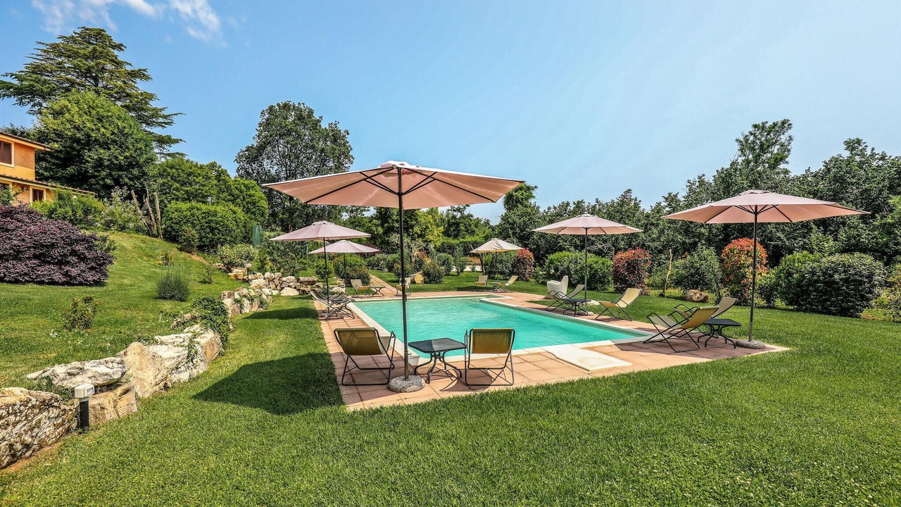 Photo of Outdoor in Capranica