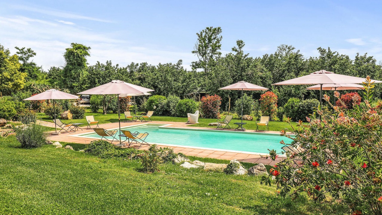 Photo of Outdoor in Capranica