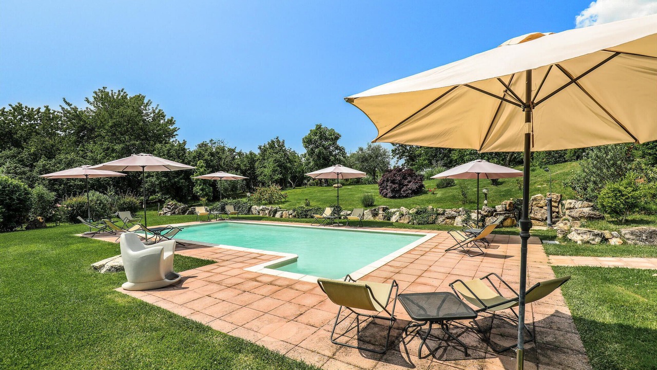 Photo of Outdoor in Capranica