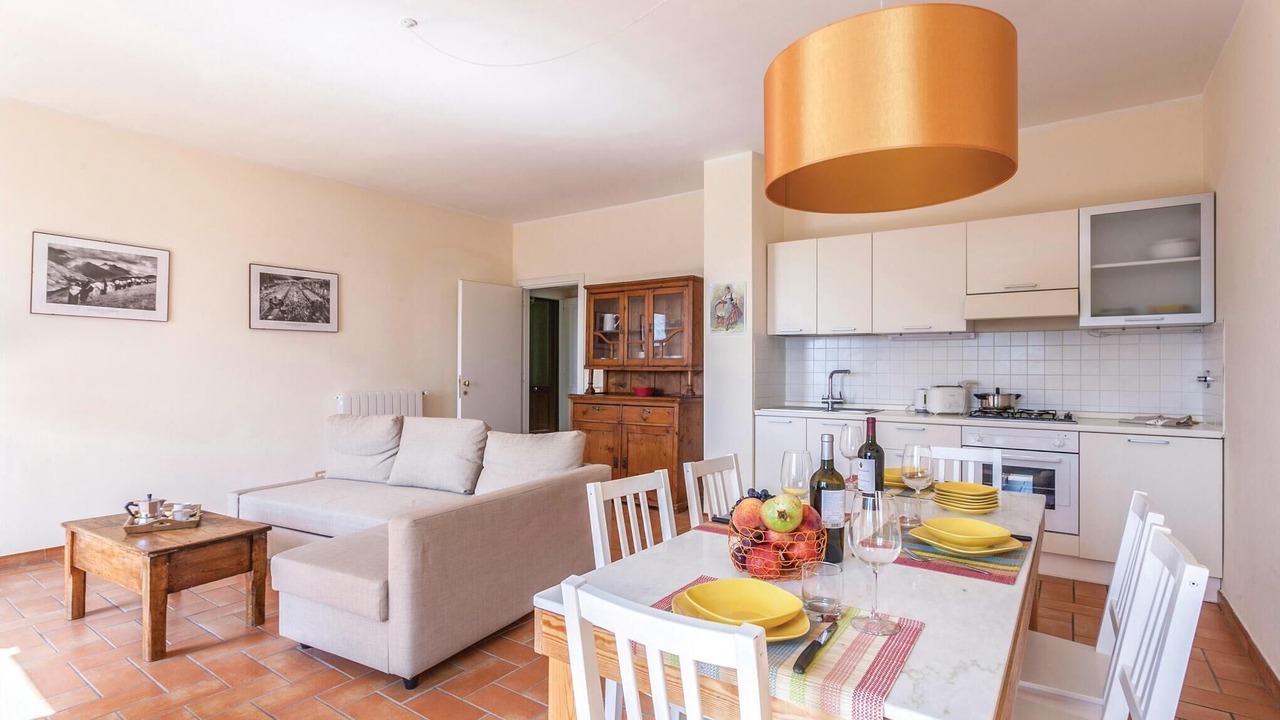 Photo of Bedroom in Capranica
