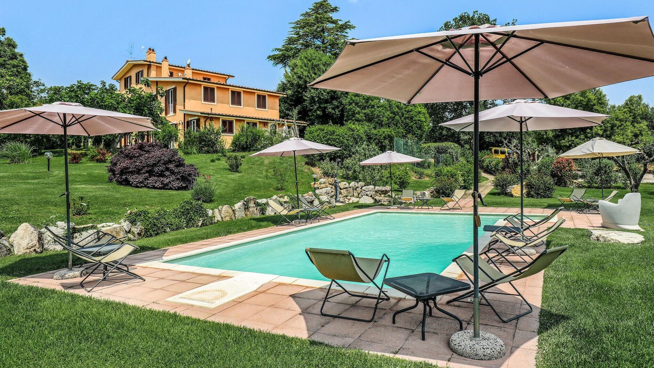 Photo of Outdoor in Capranica