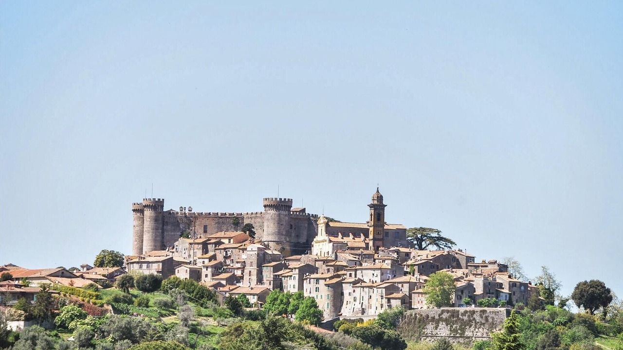Photo of Others in Capranica