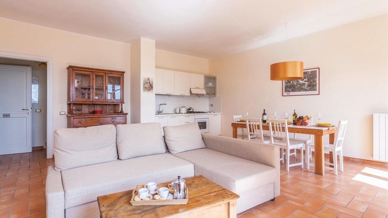 Photo of Bedroom in Capranica