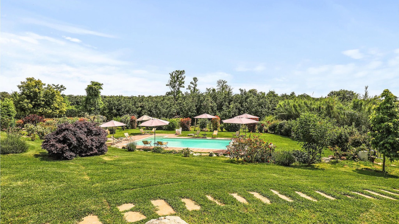 Photo of Outdoor in Capranica